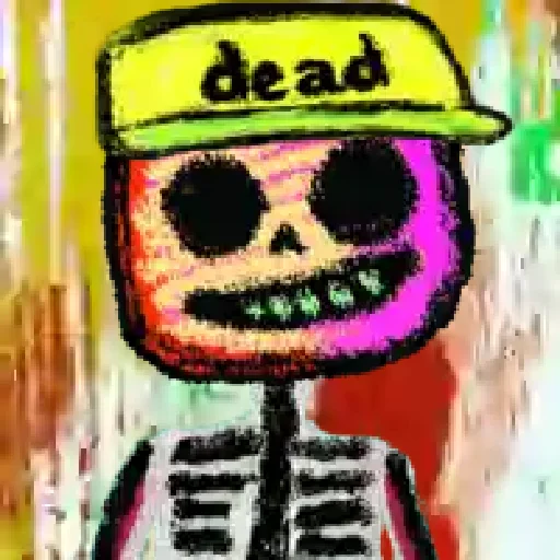 Dead Ordinal #2031