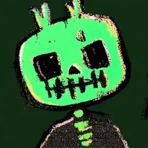 Dead Ordinal #193