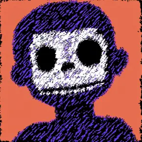 Dead Ordinal #246