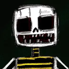 Dead Ordinal #50