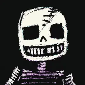 Dead Ordinal #1656