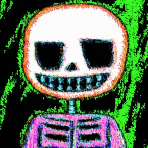 Dead Ordinal #1268