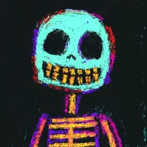 Dead Ordinal #1365