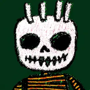 Dead Ordinal #1097