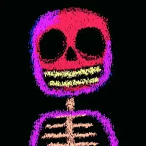 Dead Ordinal #1030