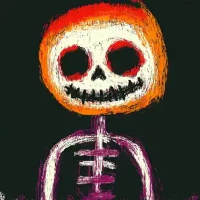 Dead Ordinal #1519