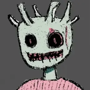 Dead Ordinal #254