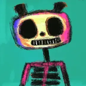 Dead Ordinal #1269