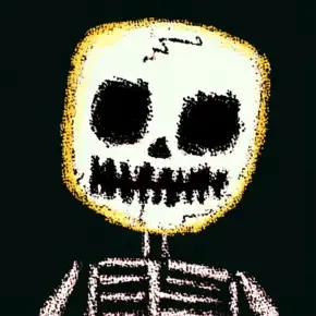 Dead Ordinal #319