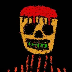 Dead Ordinal #1134