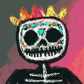 Dead Ordinal #826