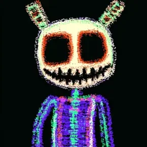 Dead Ordinal #136