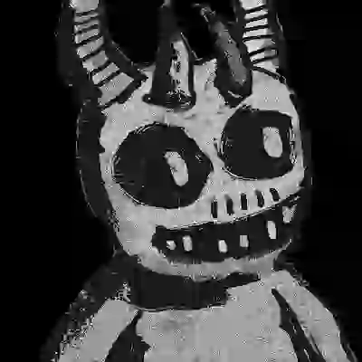 Dead Ordinal #10
