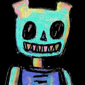 Dead Ordinal #395