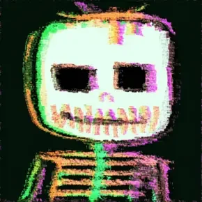 Dead Ordinal #854