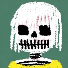 Dead Ordinal #1703