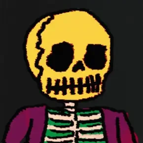 Dead Ordinal #827