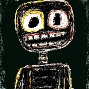 Dead Ordinal #873