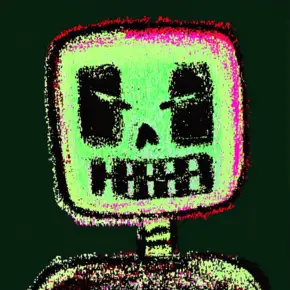 Dead Ordinal #791