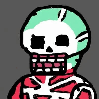 Dead Ordinal #2057