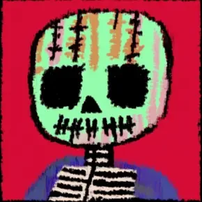 Dead Ordinal #1451