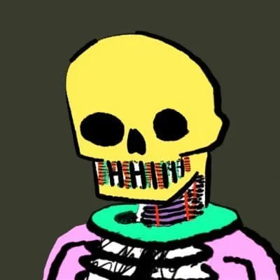 Dead Ordinal #2059