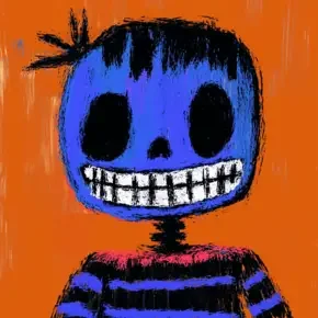 Dead Ordinal #97