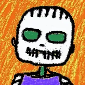 Dead Ordinal #1749