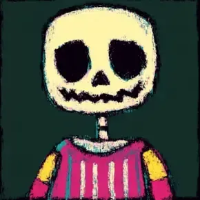 Dead Ordinal #456