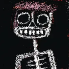 Dead Ordinal #1254
