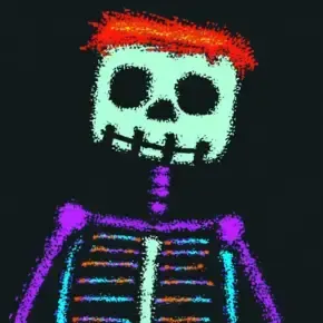 Dead Ordinal #821