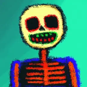 Dead Ordinal #897