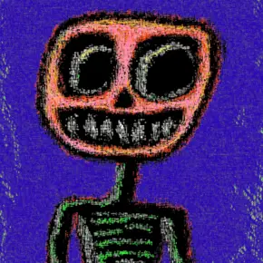 Dead Ordinal #741