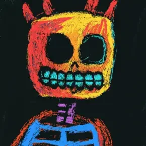 Dead Ordinal #801