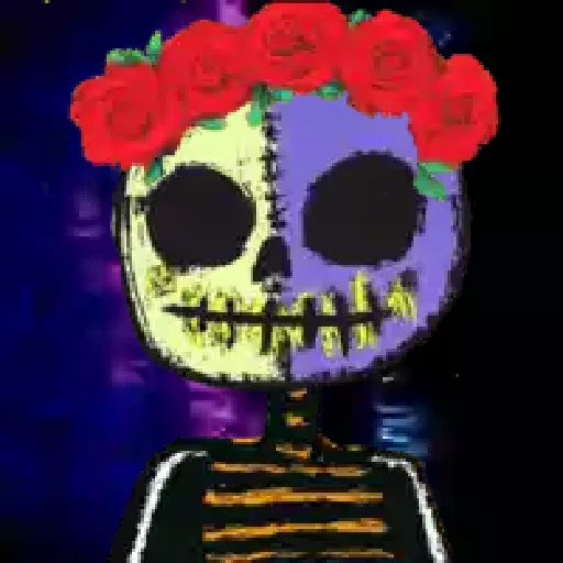 Dead Ordinal #1843