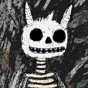 Dead Ordinal #942