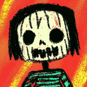 Dead Ordinal #974
