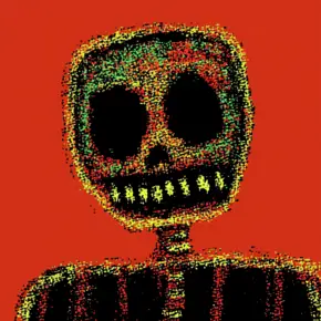 Dead Ordinal #1328