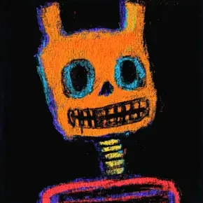 Dead Ordinal #866