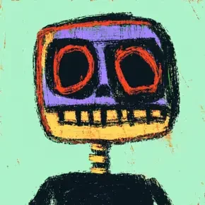 Dead Ordinal #128