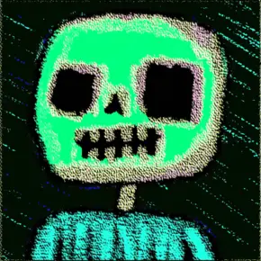 Dead Ordinal #849