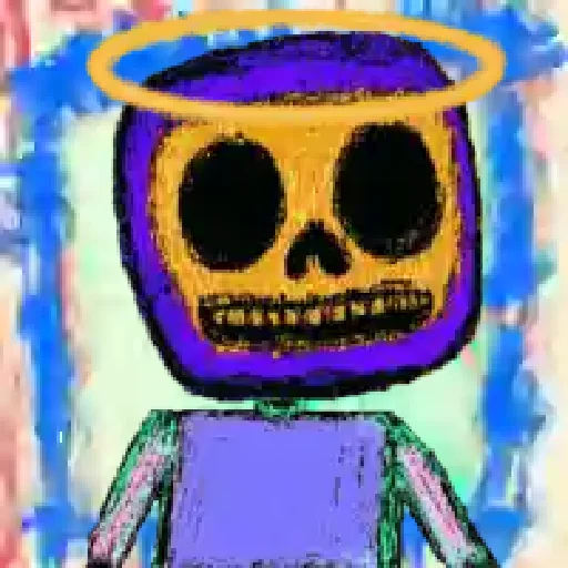 Dead Ordinal #1851