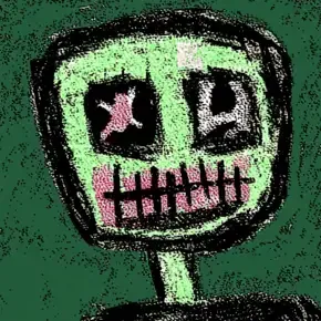 Dead Ordinal #49