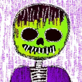 Dead Ordinal #1706