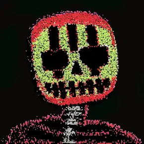 Dead Ordinal #813