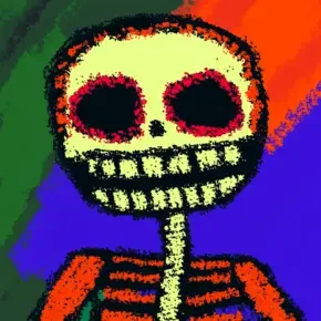Dead Ordinal #273