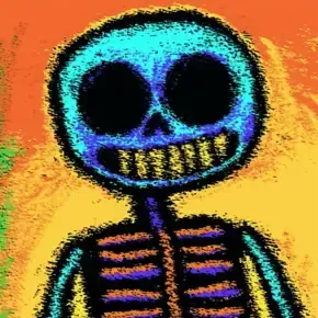 Dead Ordinal #163