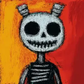 Dead Ordinal #210