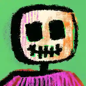Dead Ordinal #1754