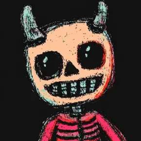 Dead Ordinal #1349